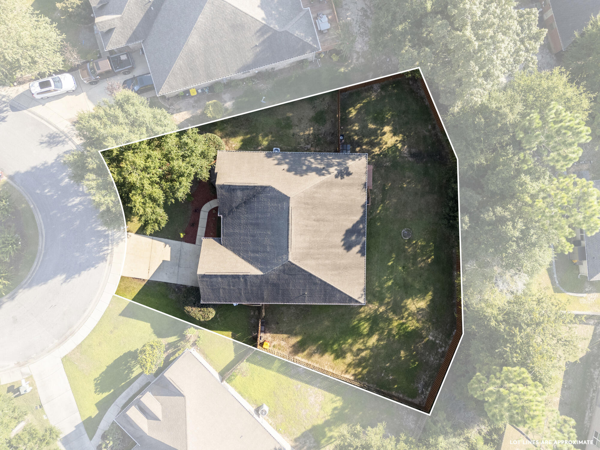 FOX VALLEY PH 3-A - Residential