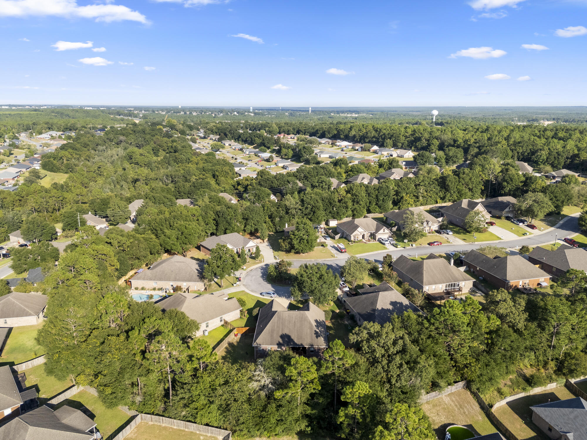 FOX VALLEY PH 3-A - Residential