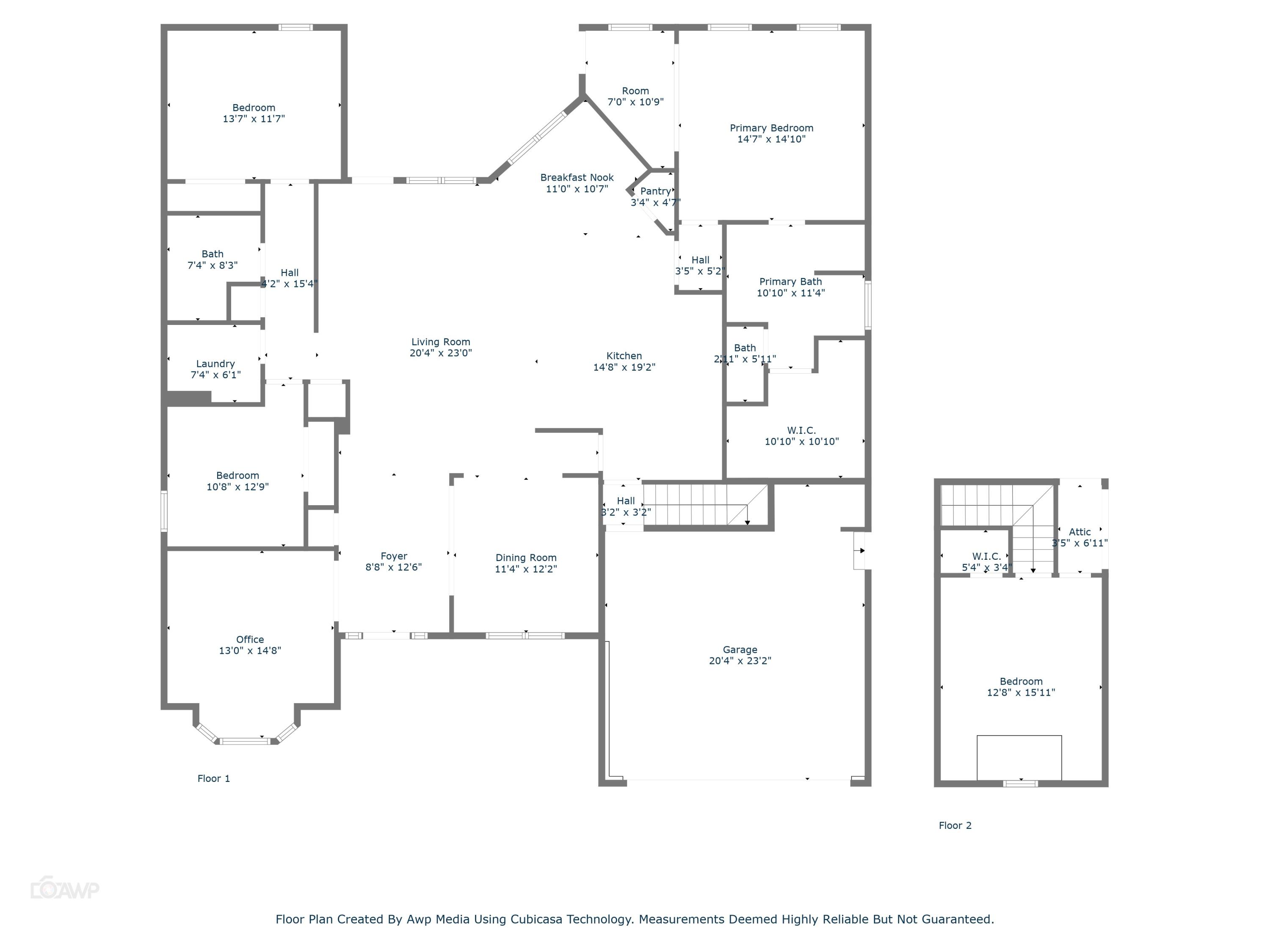 FOX VALLEY PH 3-A - Residential