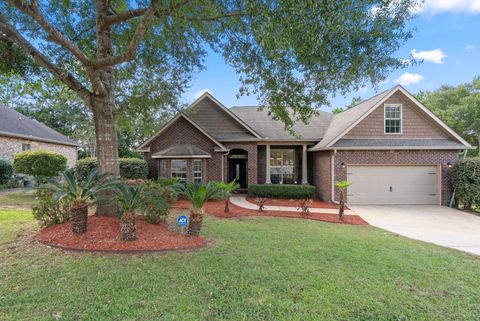 Photo of 517 Pheasant Trail, Crestview, FL 32536 (MLS # 985504)