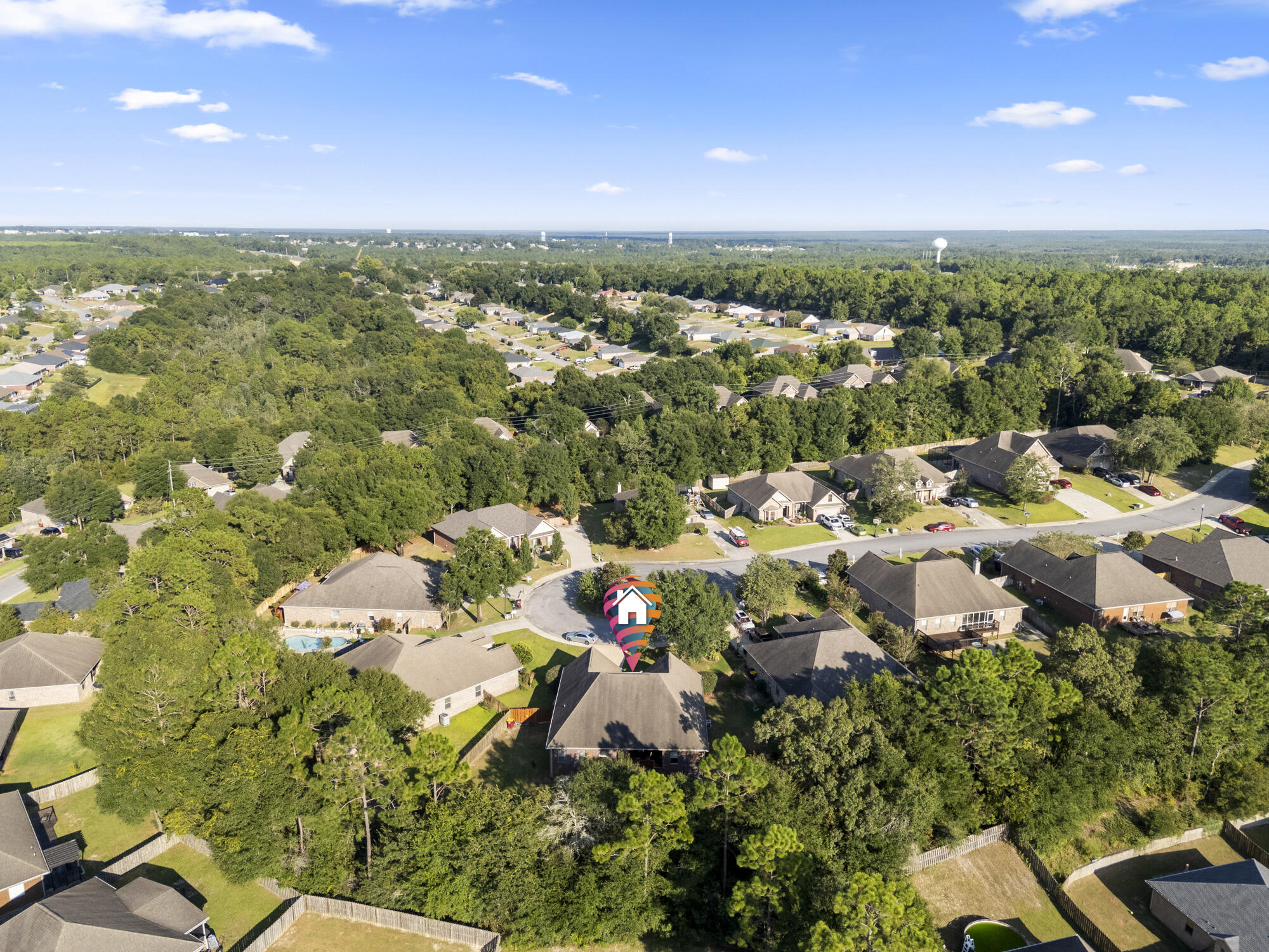 FOX VALLEY PH 3-A - Residential