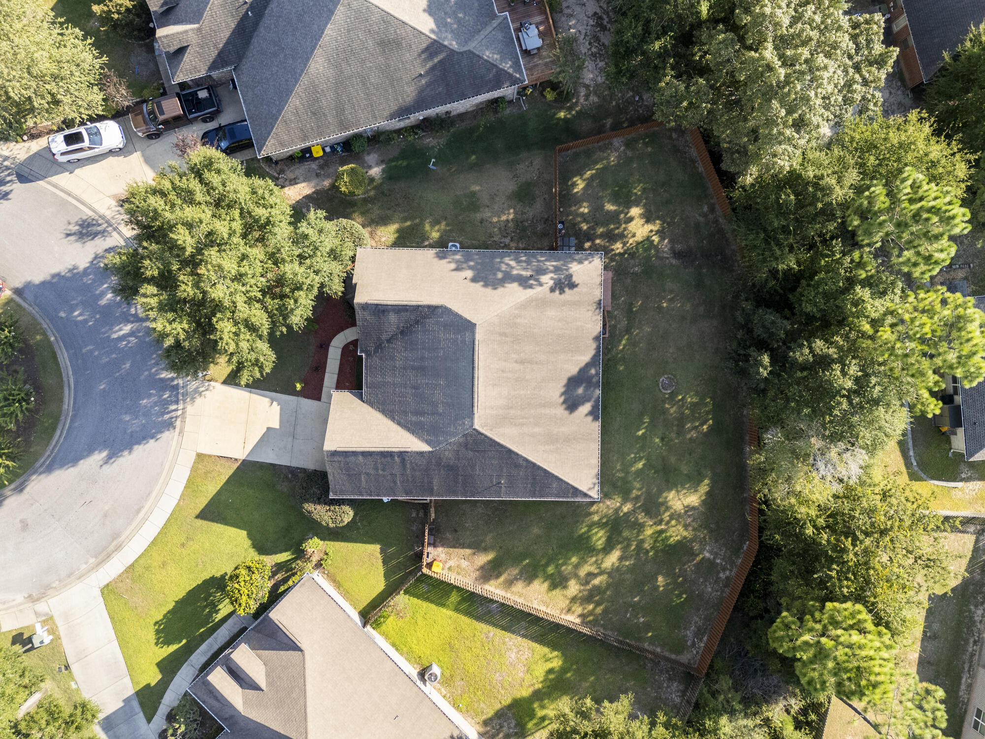 FOX VALLEY PH 3-A - Residential