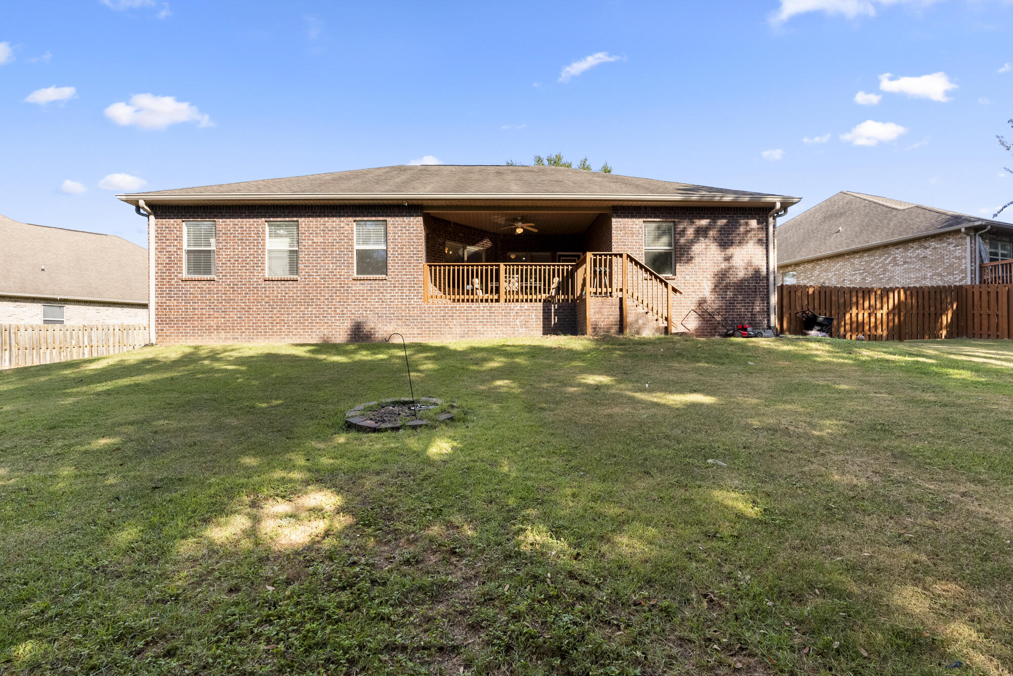 FOX VALLEY PH 3-A - Residential