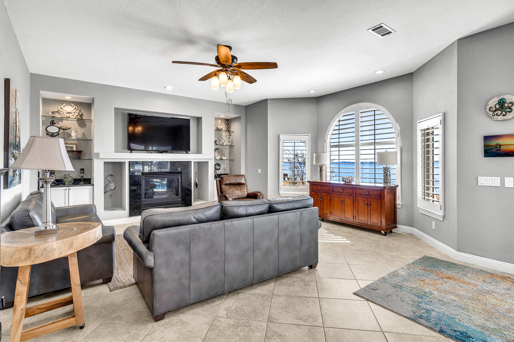 SOUTHWIND - Residential