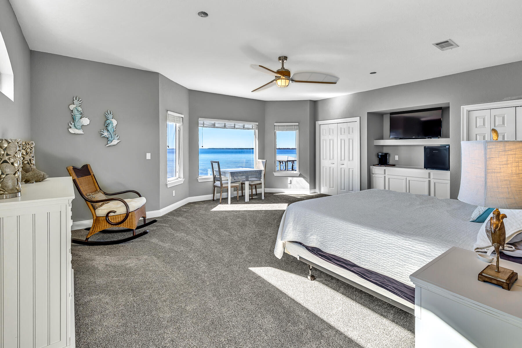 SOUTHWIND - Residential