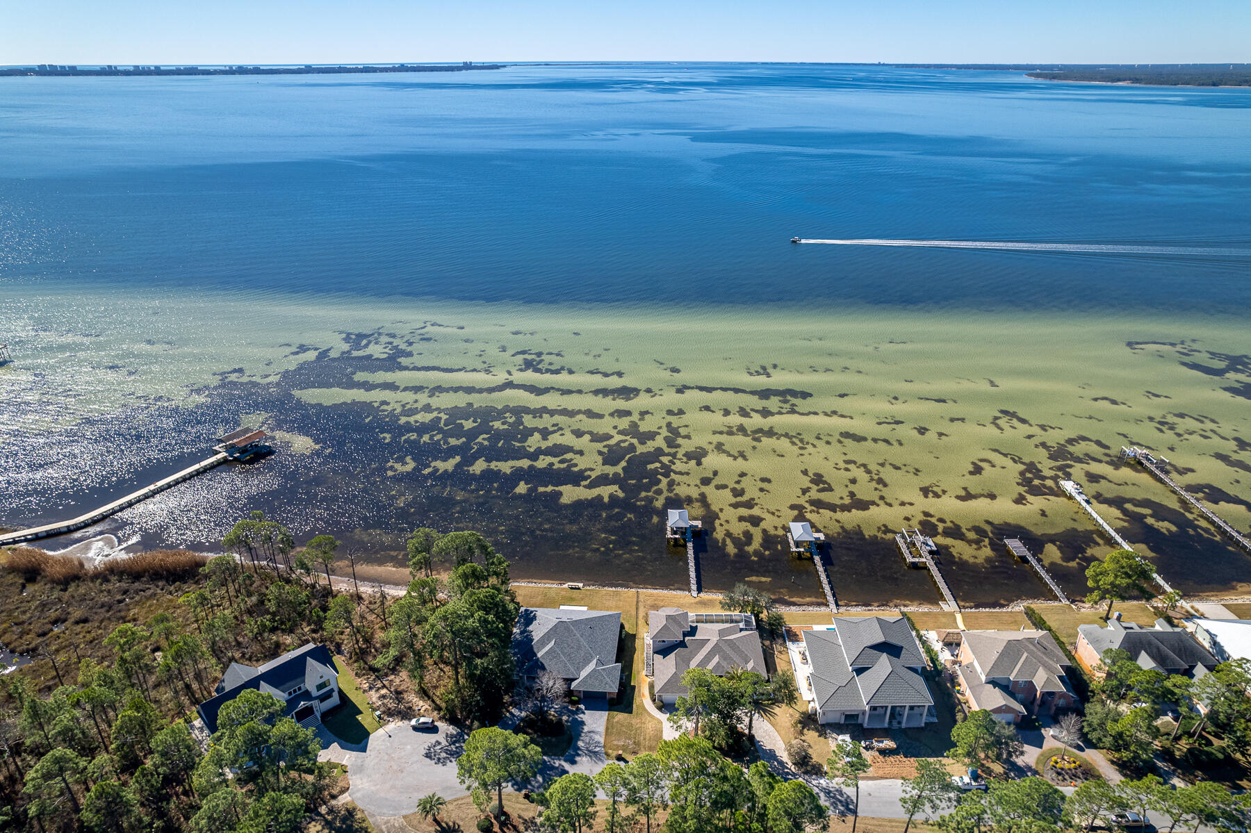 SOUTHWIND - Residential