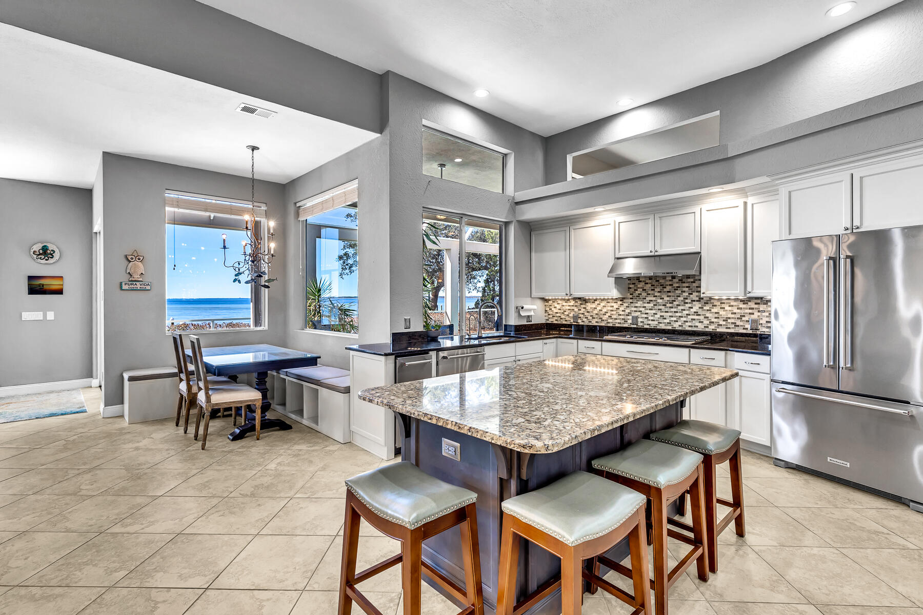 SOUTHWIND - Residential