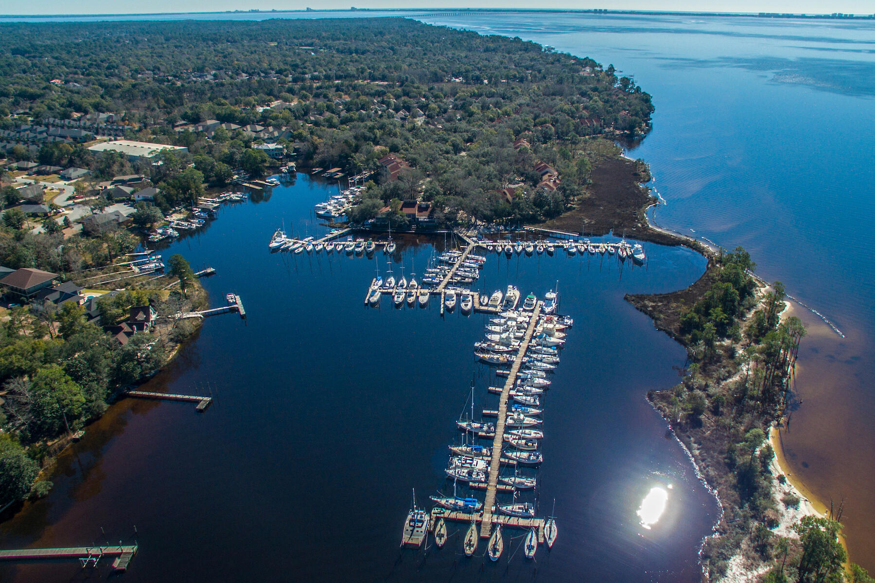 SOUTHWIND - Residential