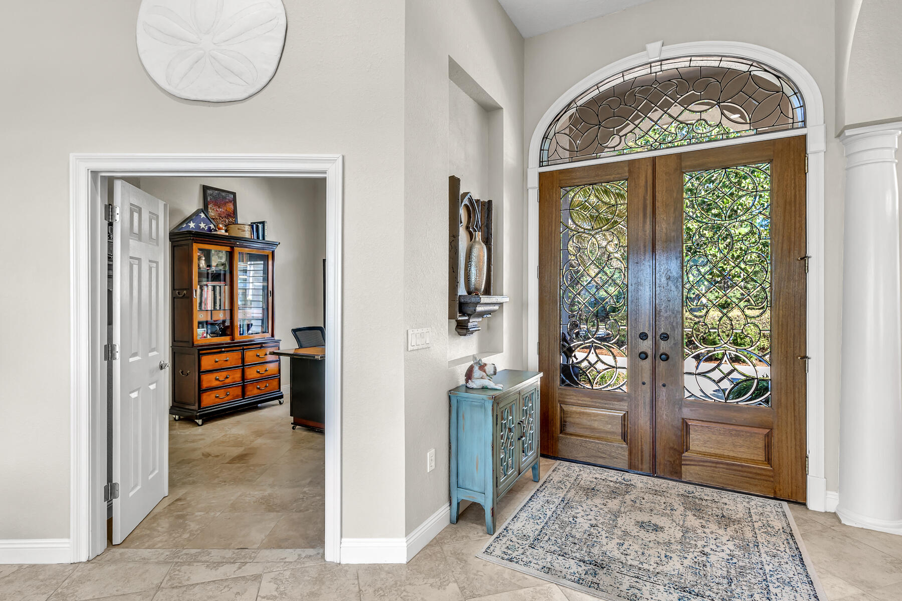 SOUTHWIND - Residential