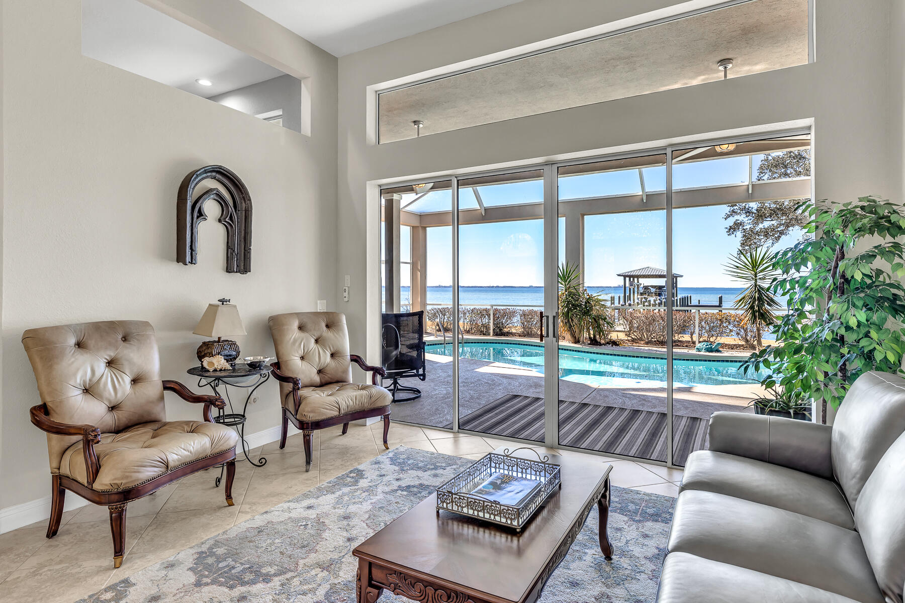 SOUTHWIND - Residential