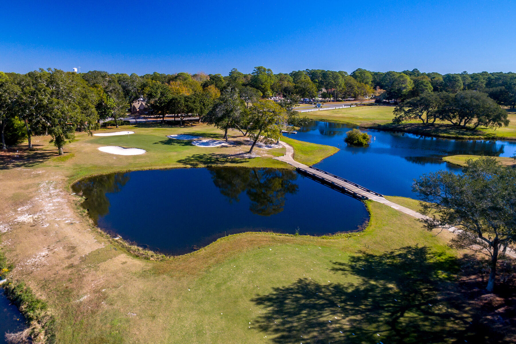 SOUTHWIND - Residential
