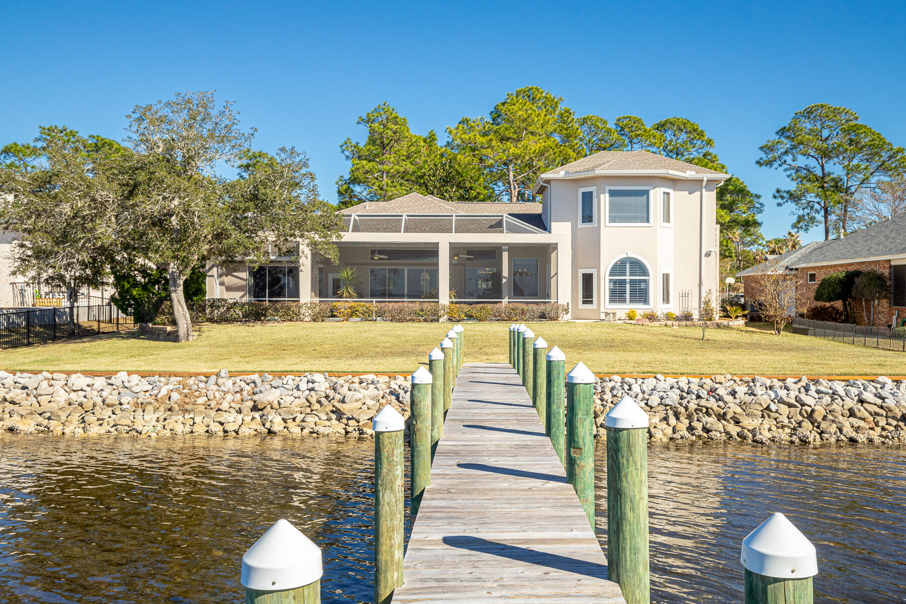 SOUTHWIND - Residential