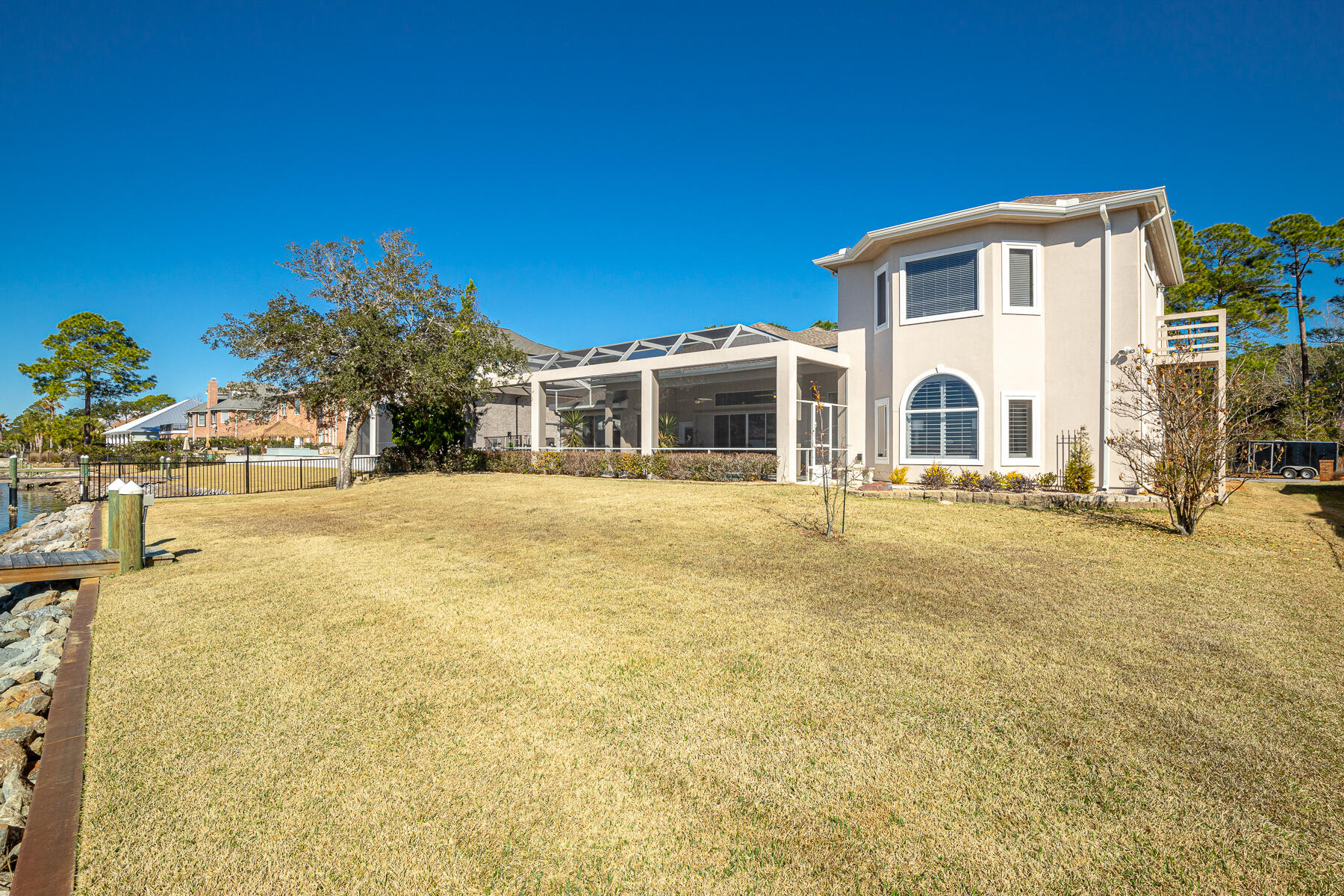 SOUTHWIND - Residential