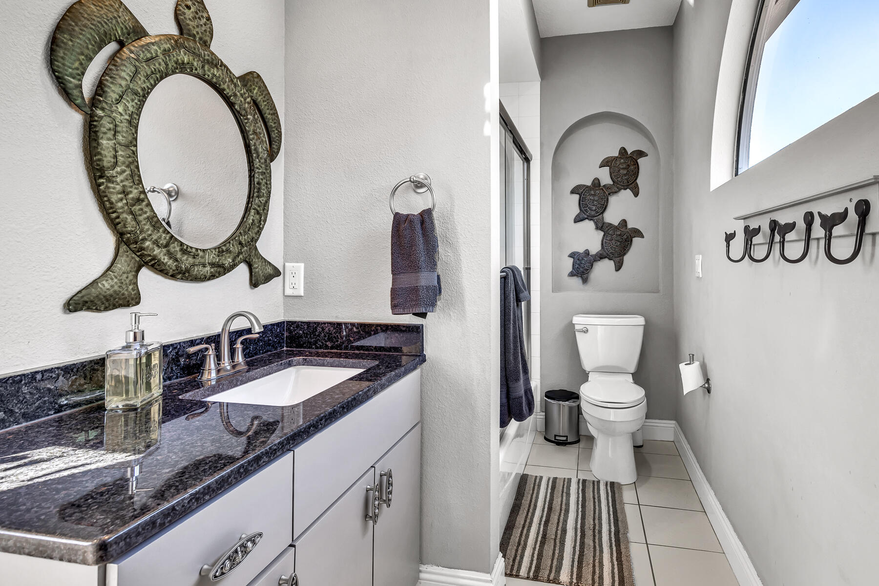 SOUTHWIND - Residential