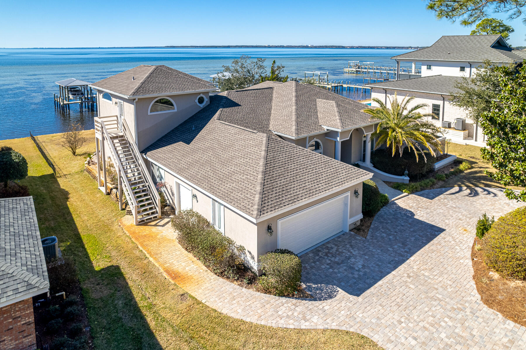 SOUTHWIND - Residential