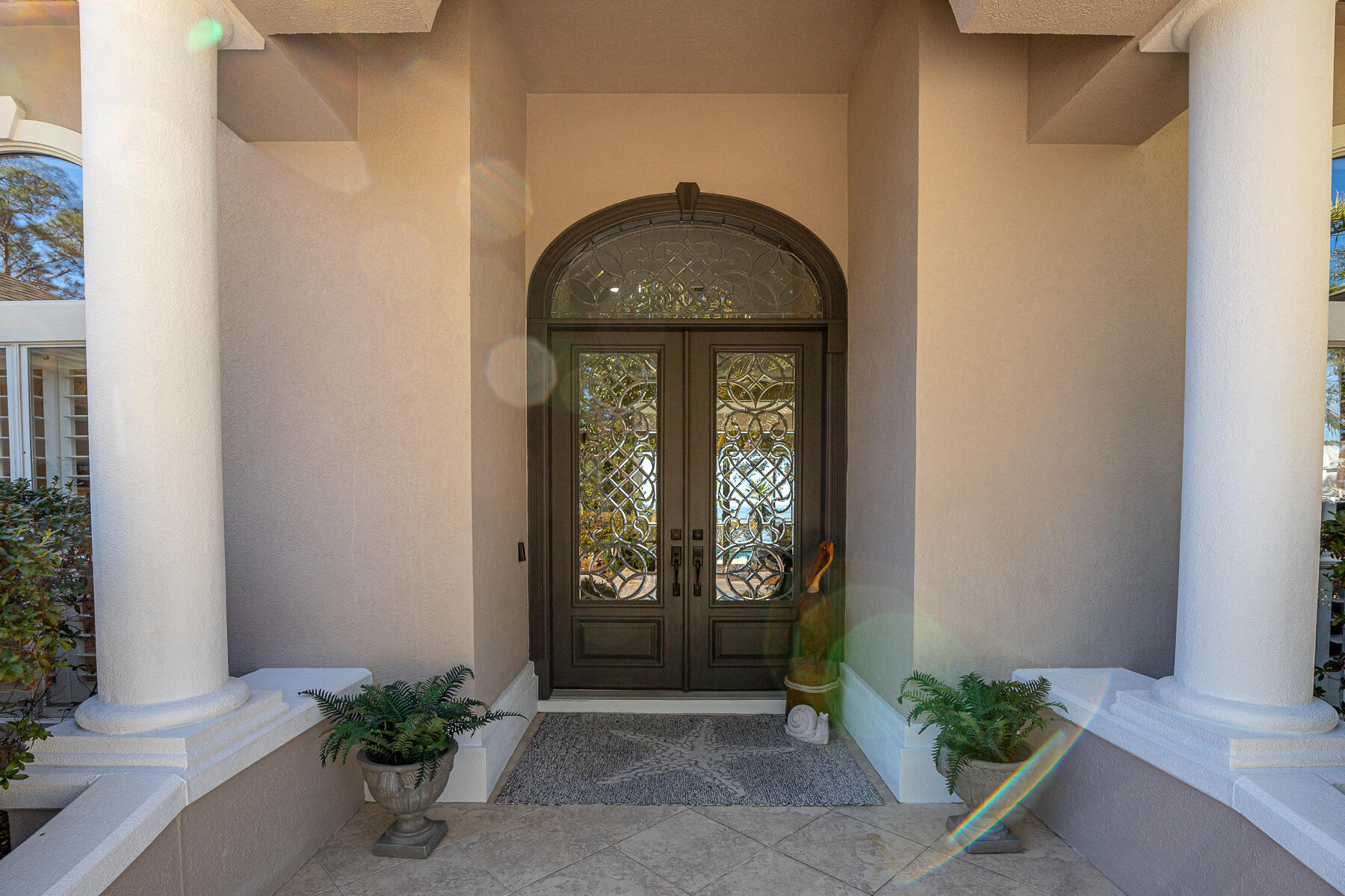 SOUTHWIND - Residential
