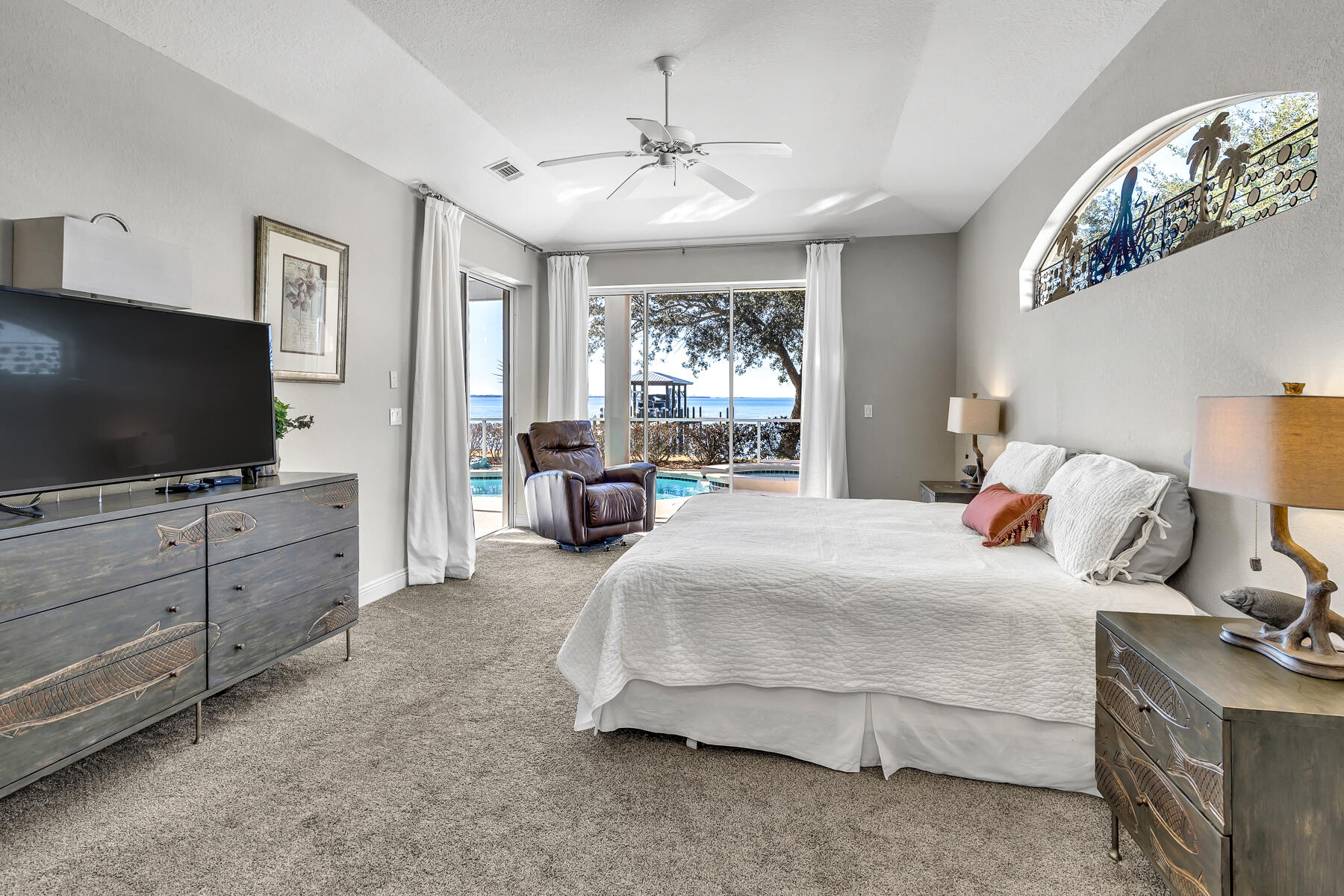 SOUTHWIND - Residential