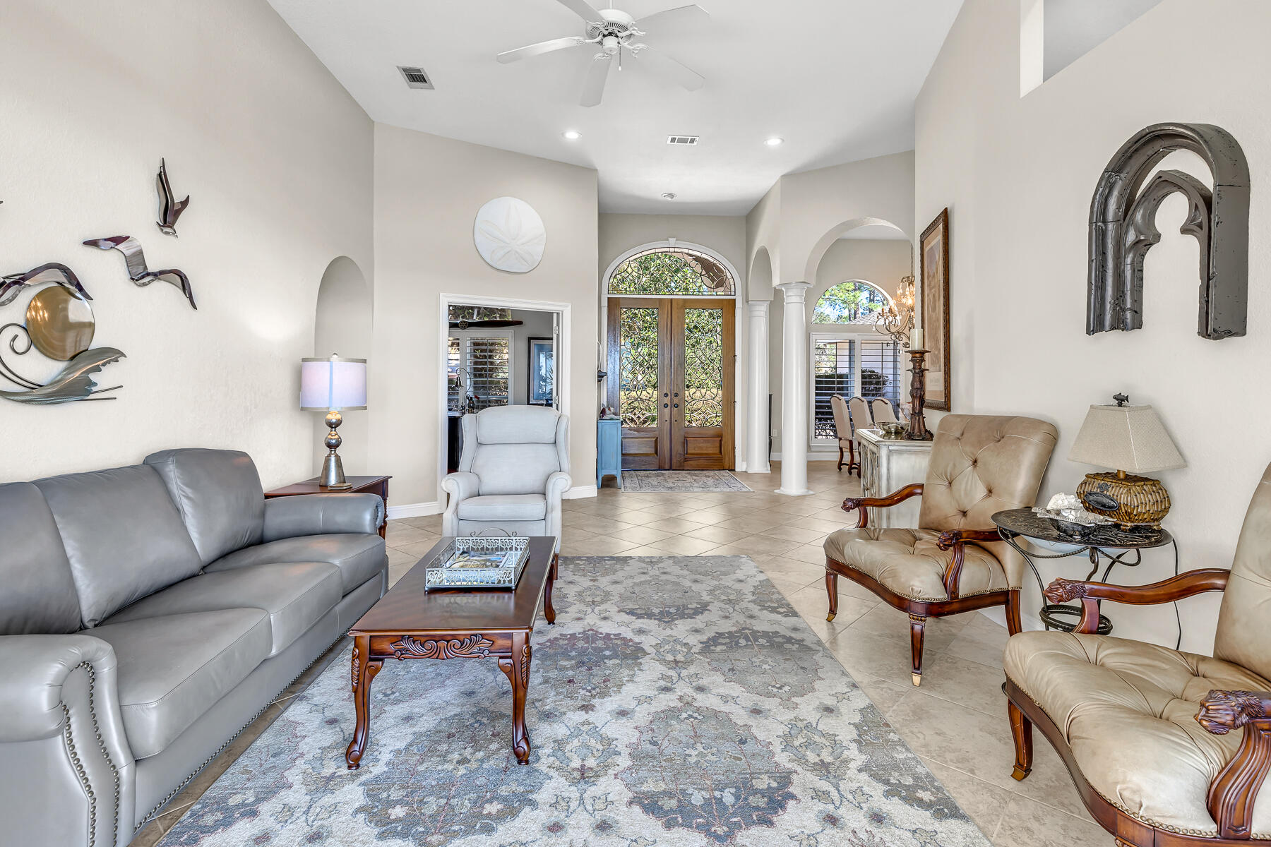 SOUTHWIND - Residential