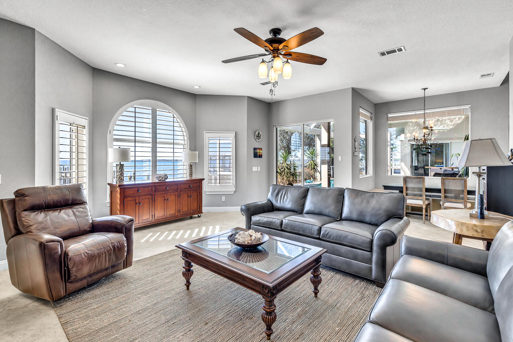 SOUTHWIND - Residential