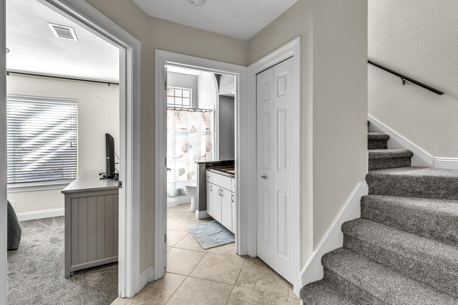 SOUTHWIND - Residential