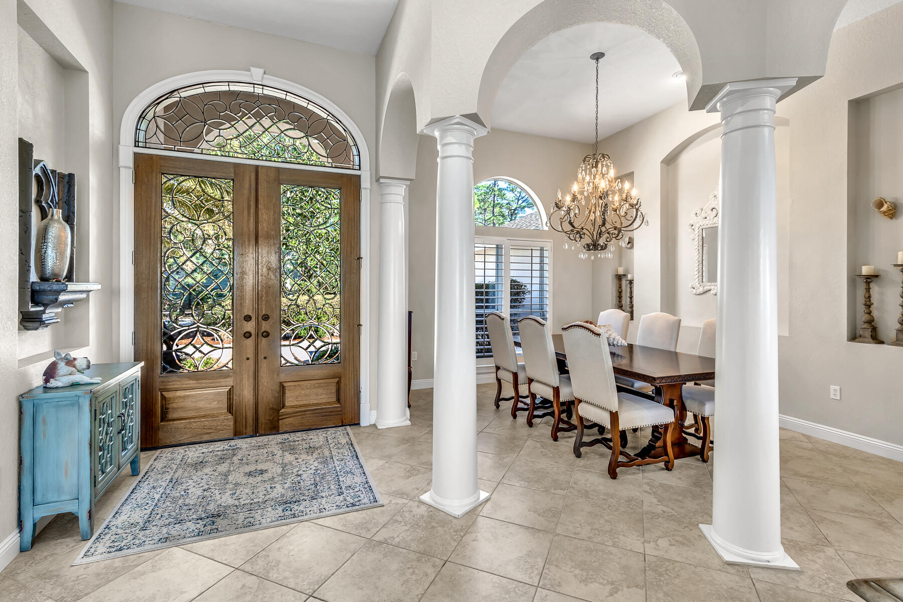 SOUTHWIND - Residential