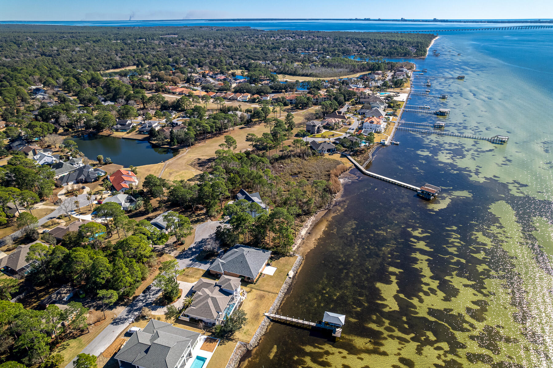 SOUTHWIND - Residential