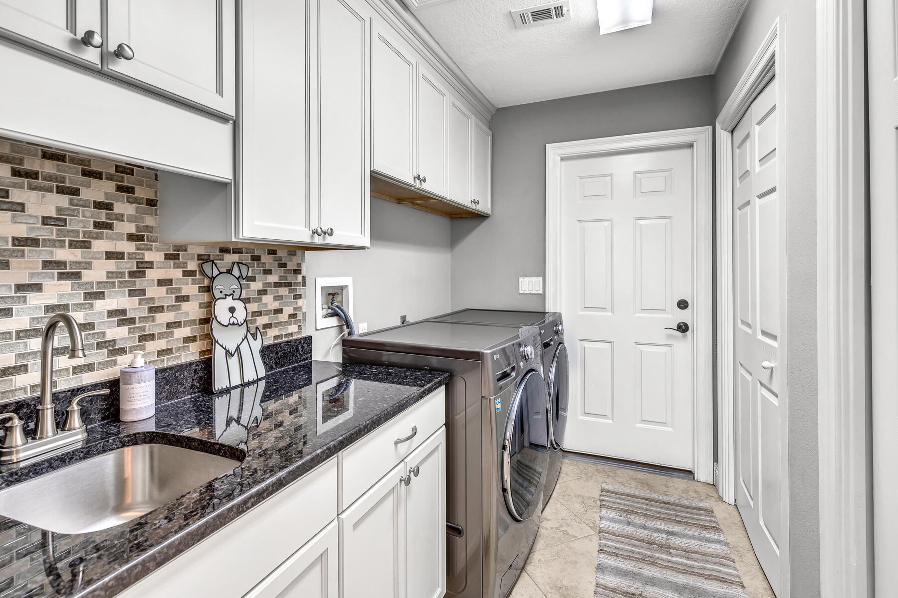 SOUTHWIND - Residential