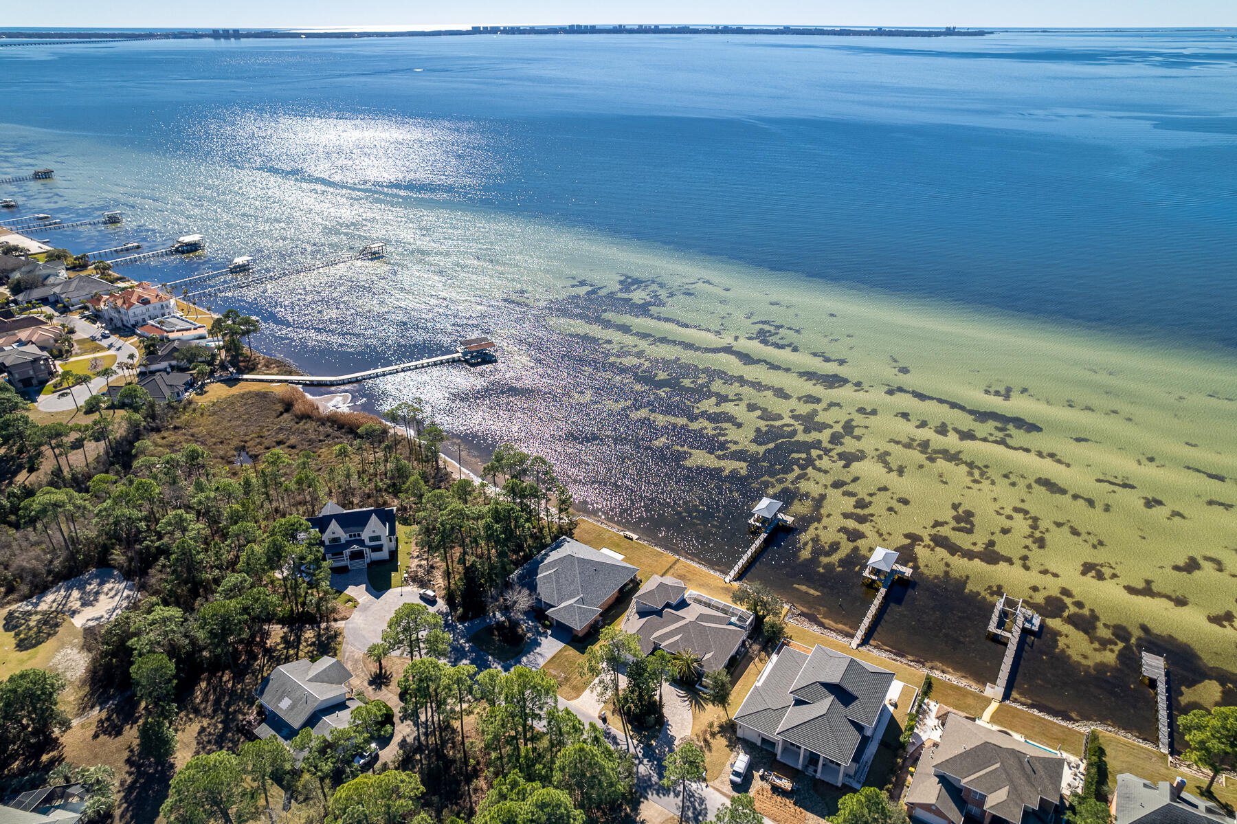 SOUTHWIND - Residential