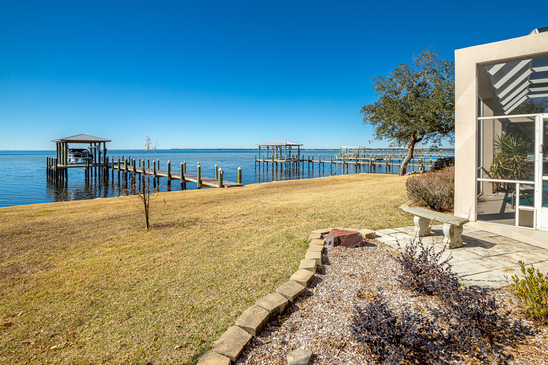 SOUTHWIND - Residential
