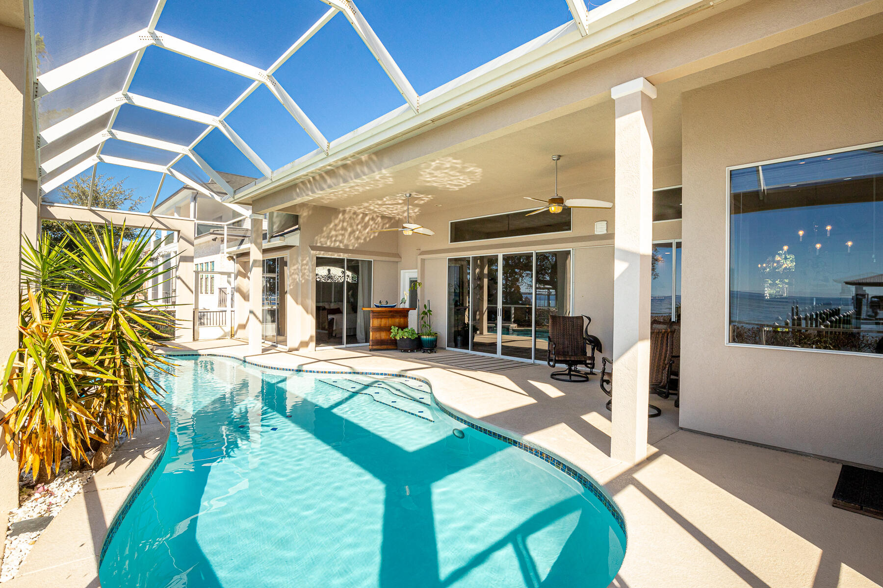 SOUTHWIND - Residential