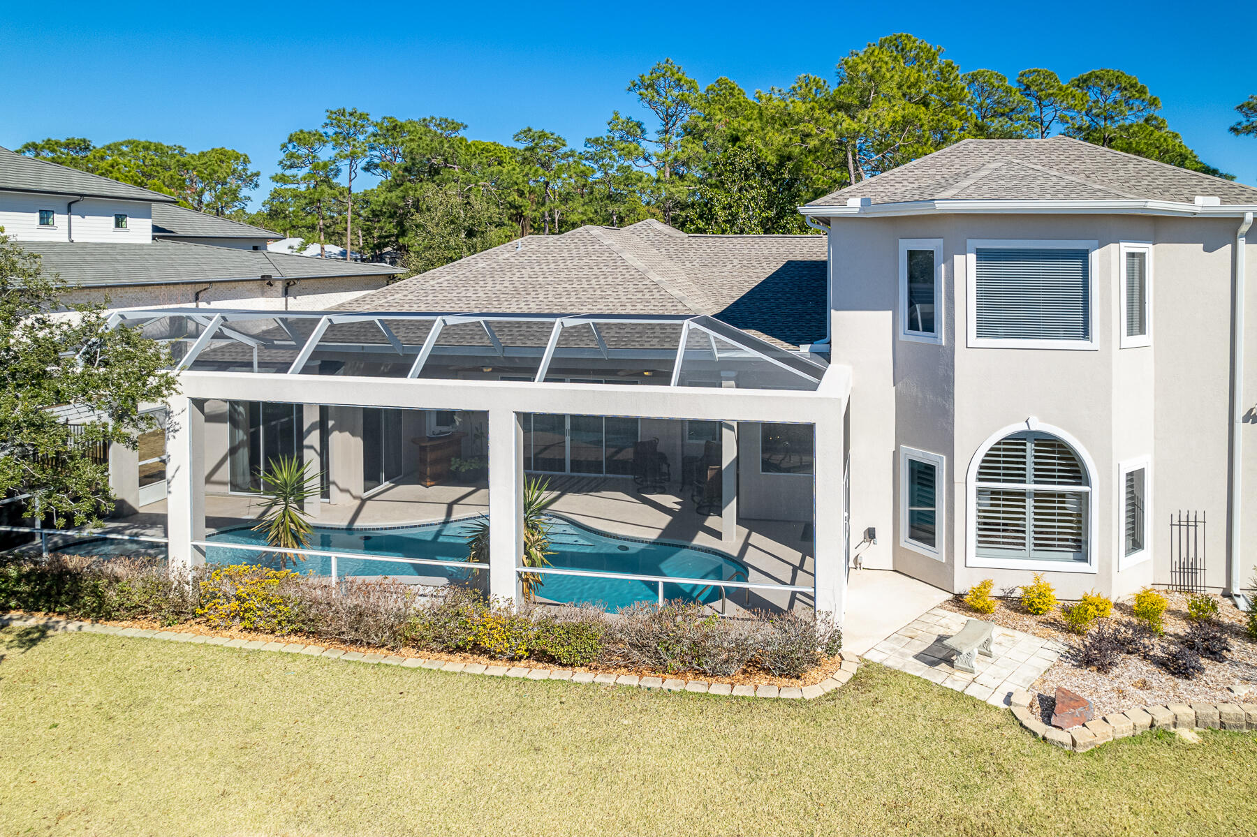 SOUTHWIND - Residential