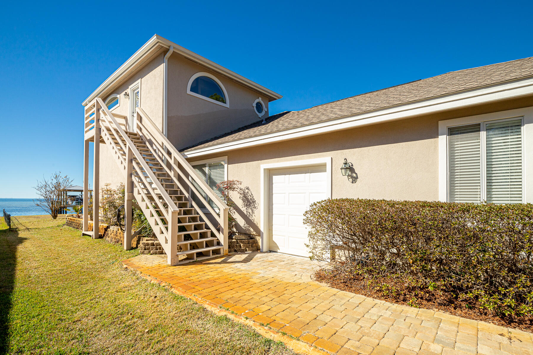 SOUTHWIND - Residential