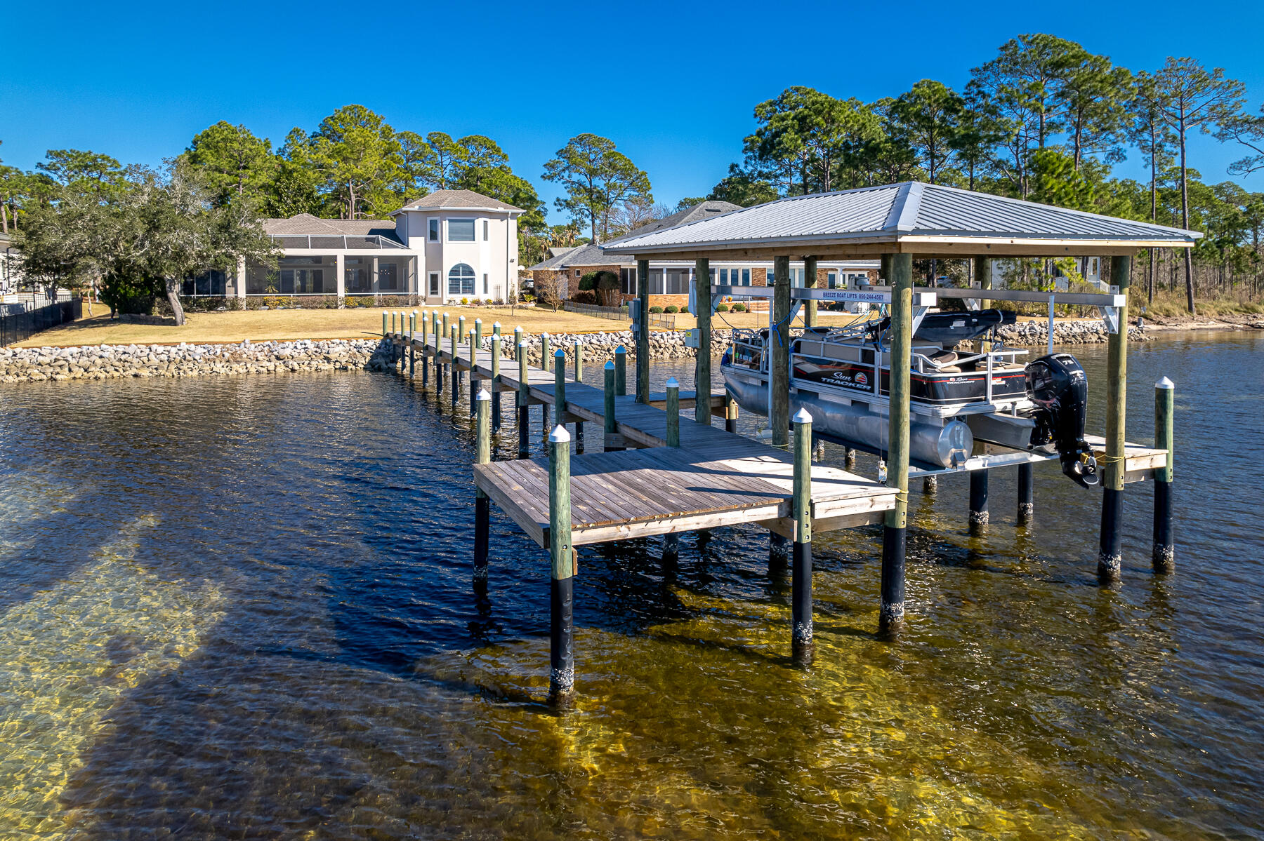 SOUTHWIND - Residential