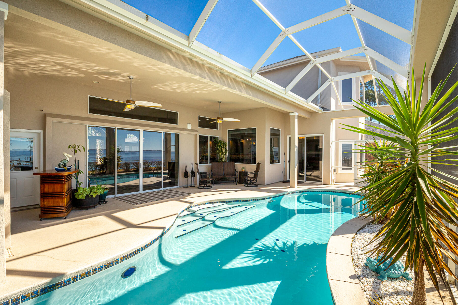 SOUTHWIND - Residential