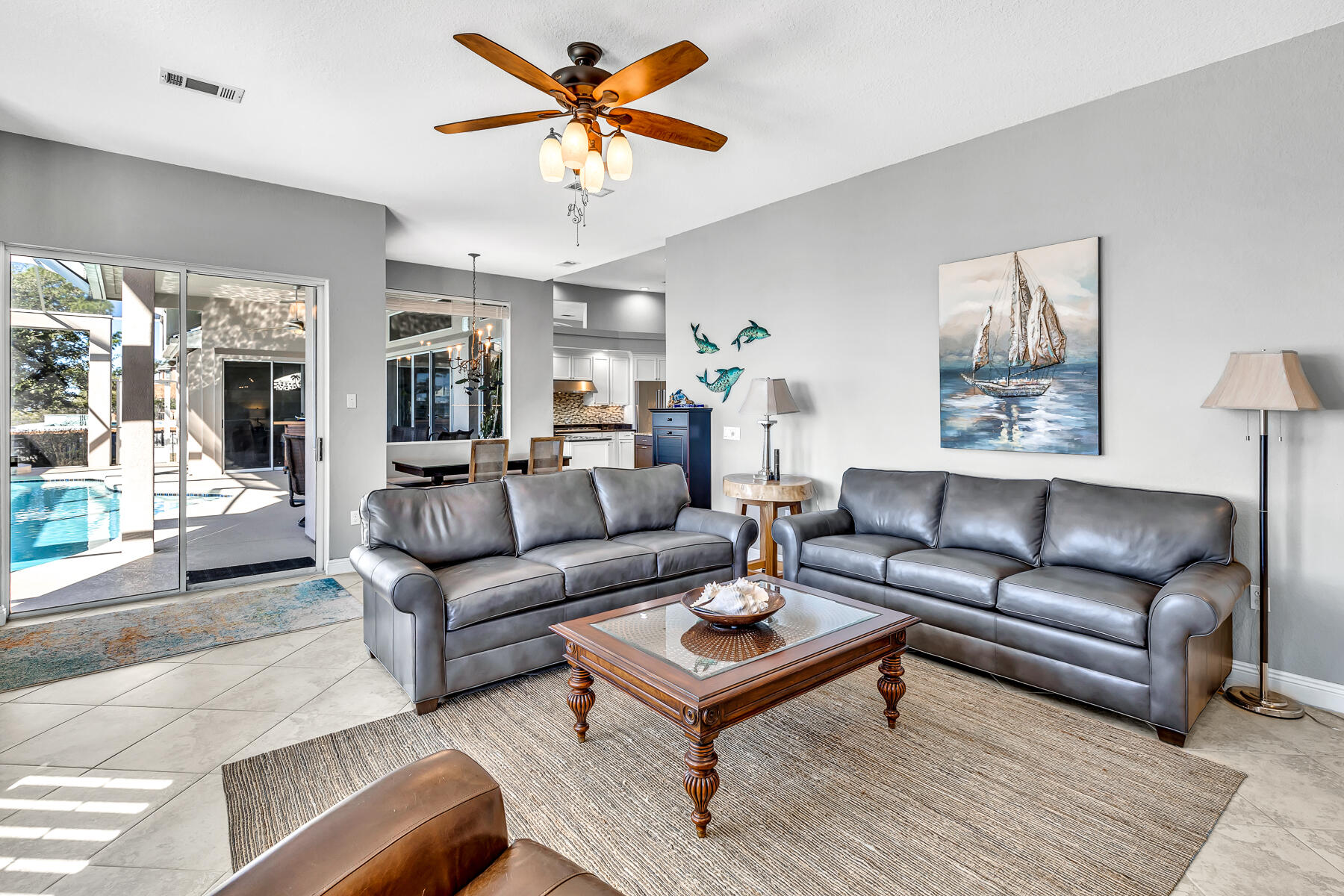 SOUTHWIND - Residential
