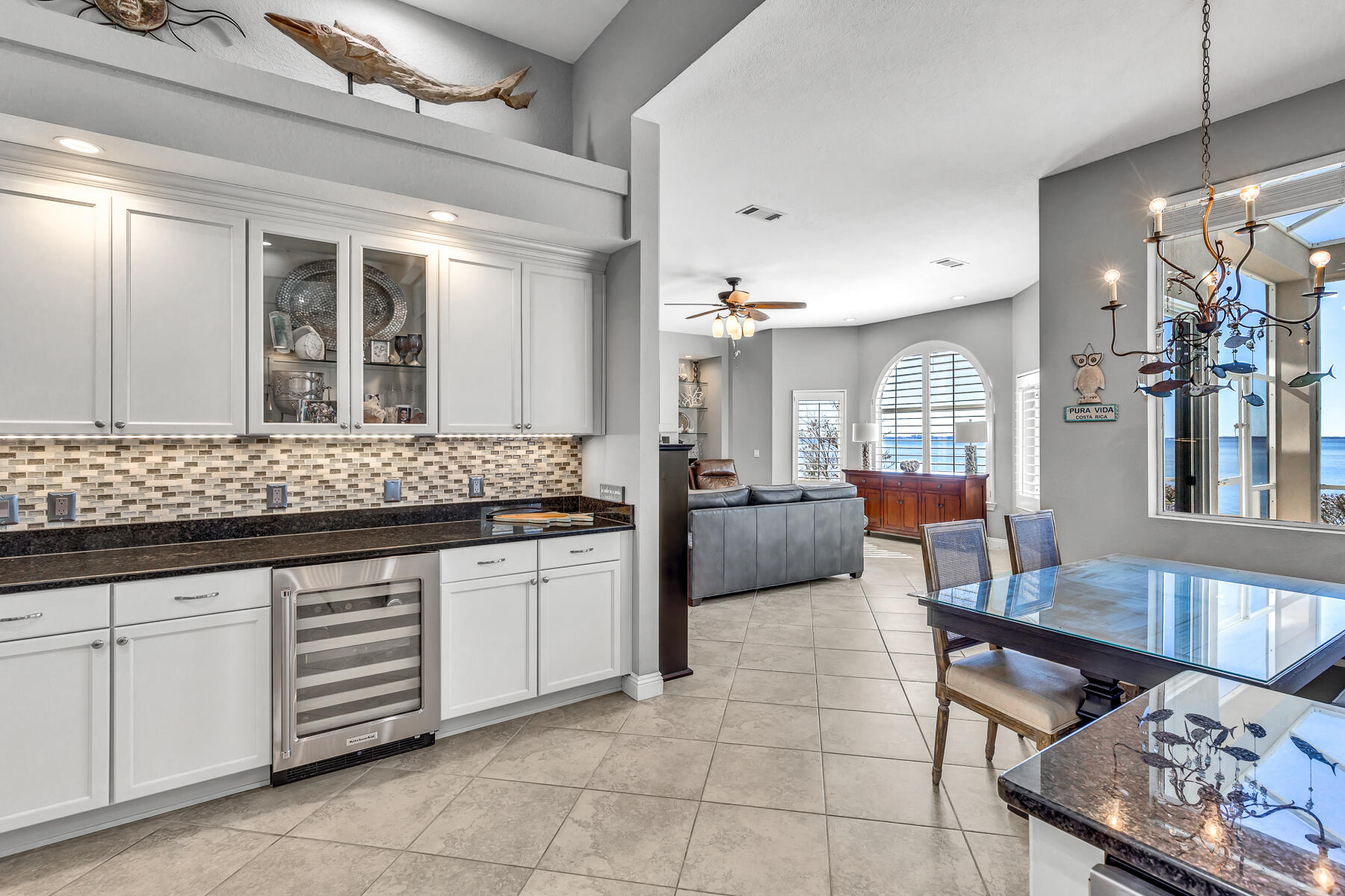 SOUTHWIND - Residential