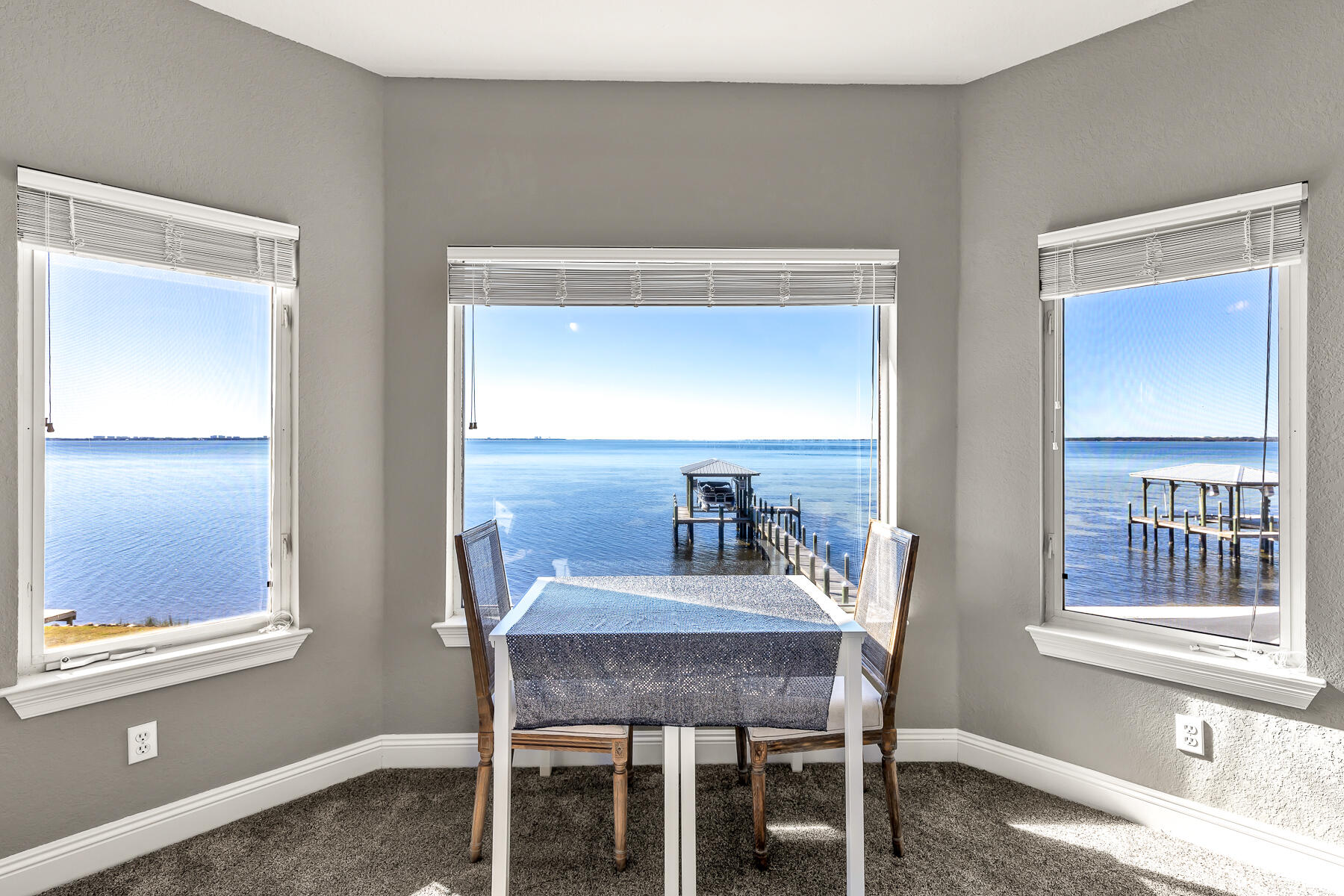 SOUTHWIND - Residential