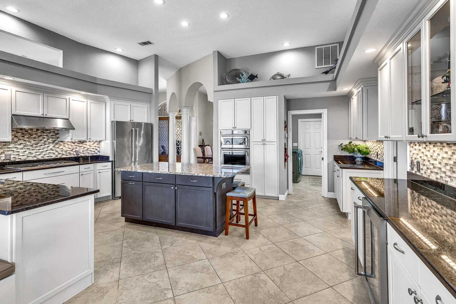 SOUTHWIND - Residential
