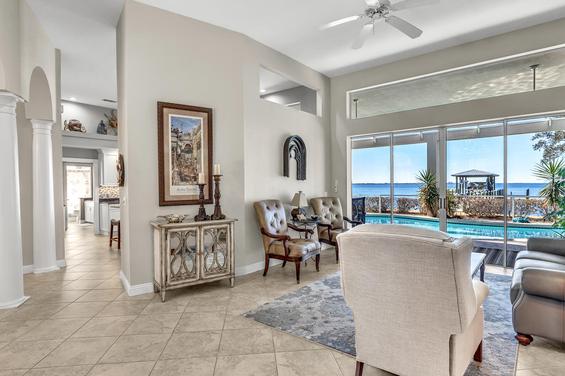 SOUTHWIND - Residential