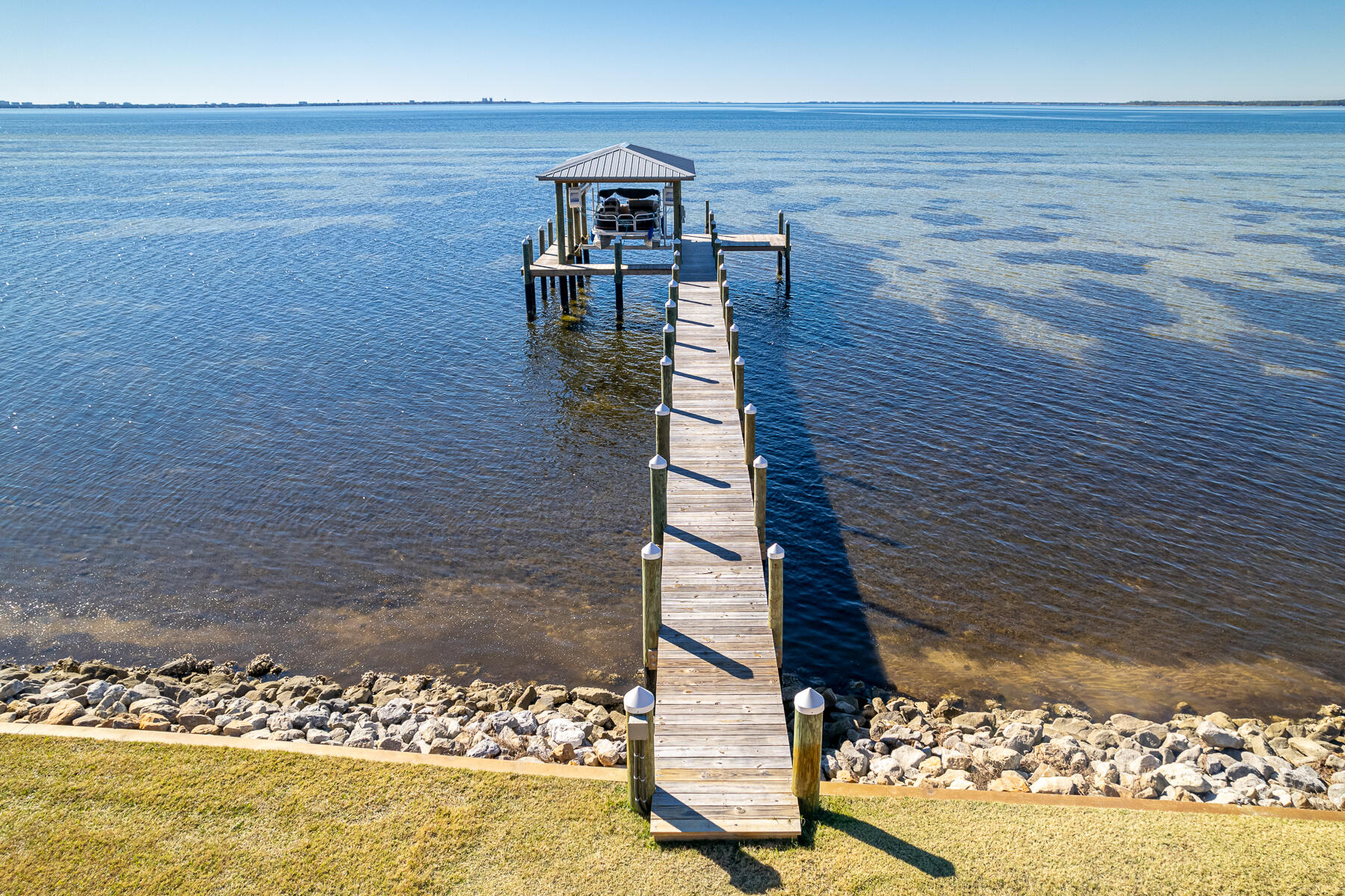 SOUTHWIND - Residential