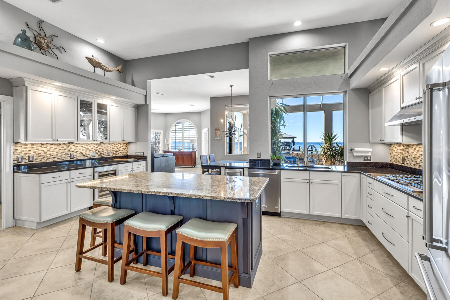 SOUTHWIND - Residential