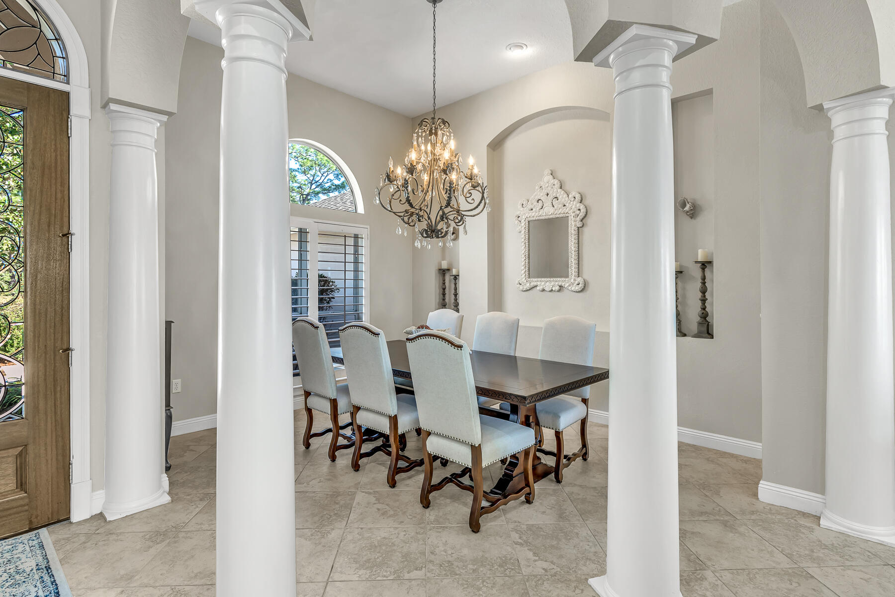 SOUTHWIND - Residential