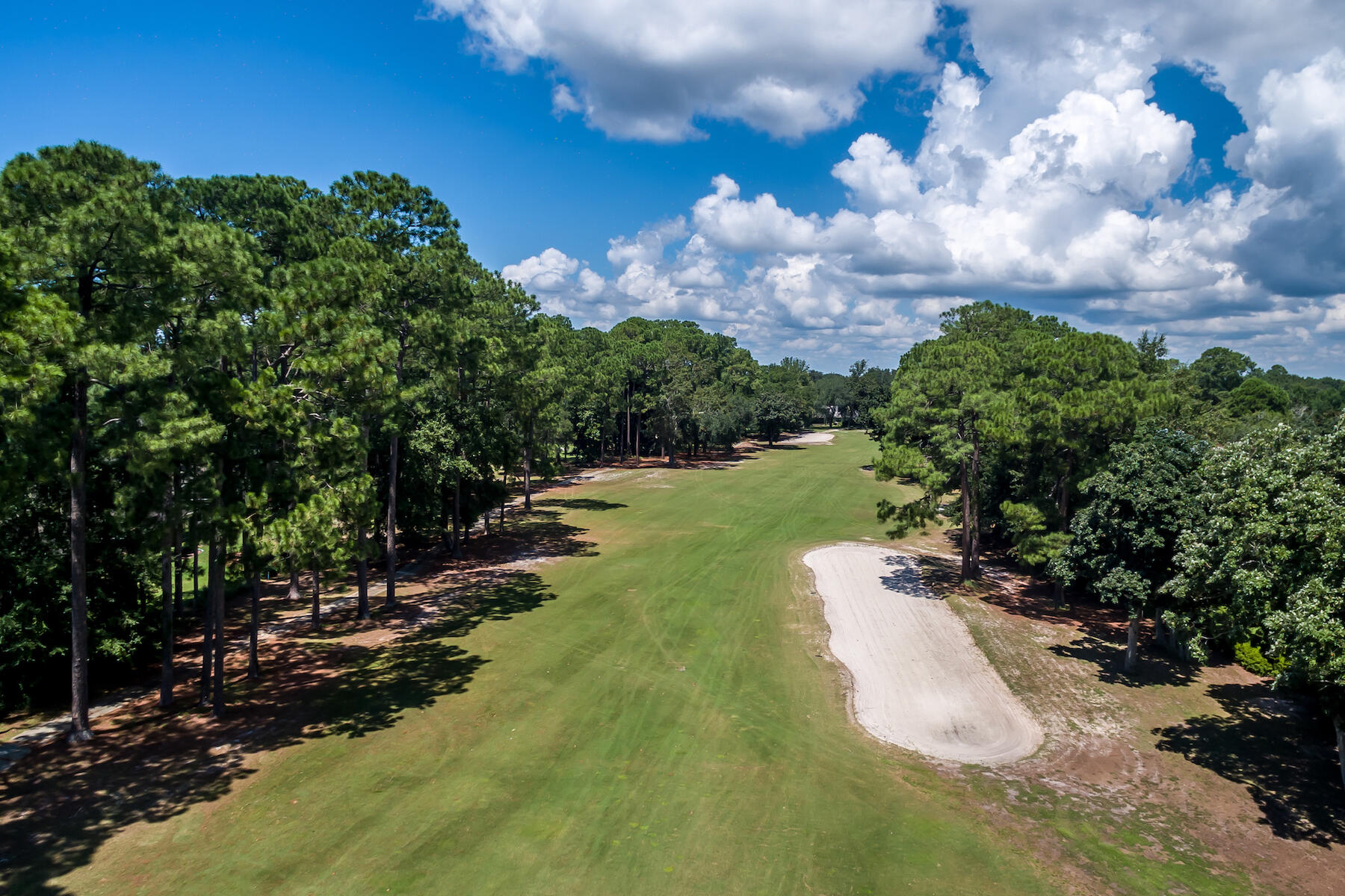SOUTHWIND - Residential