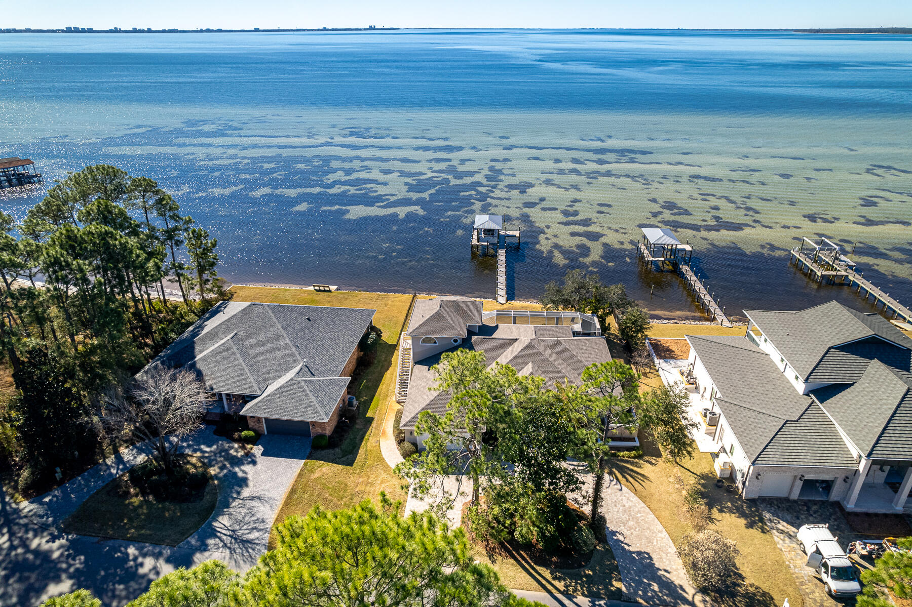 SOUTHWIND - Residential
