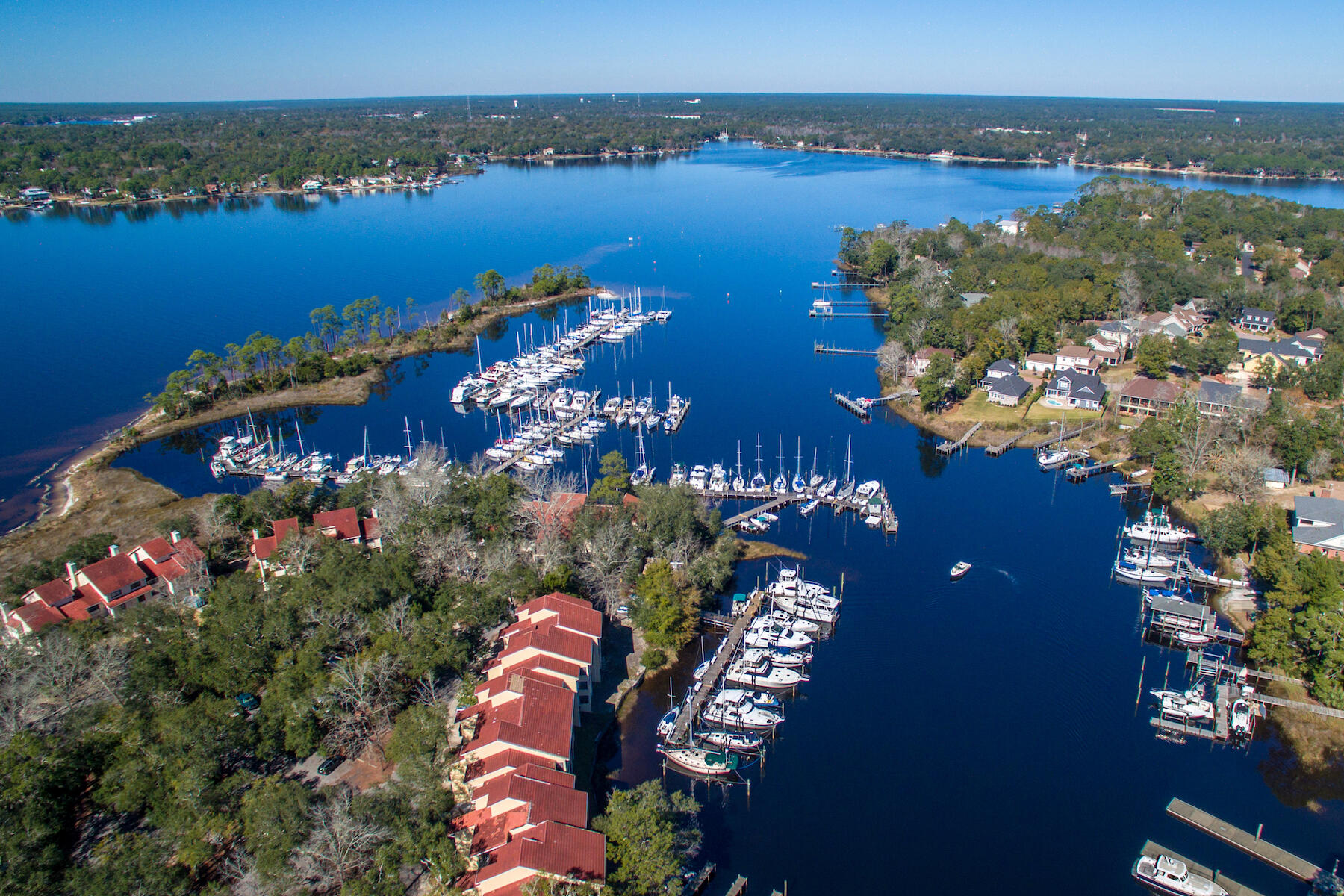SOUTHWIND - Residential