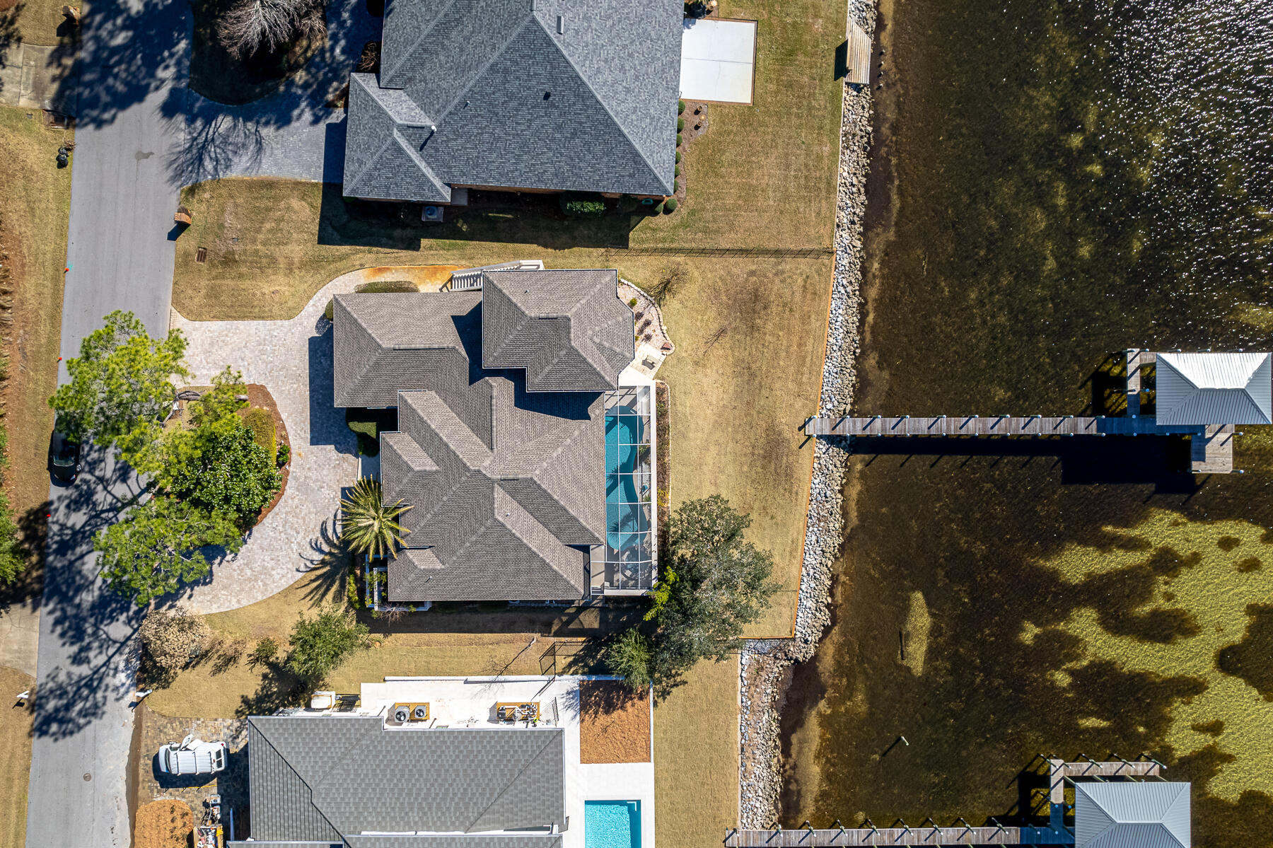 SOUTHWIND - Residential