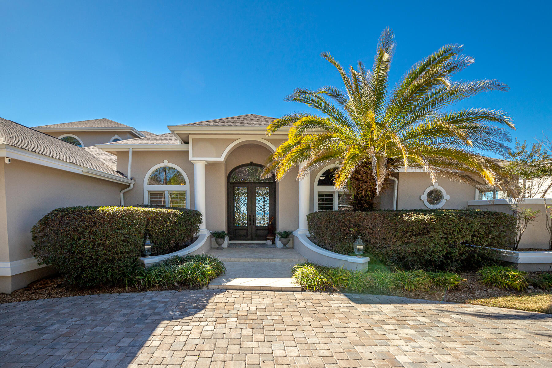 SOUTHWIND - Residential