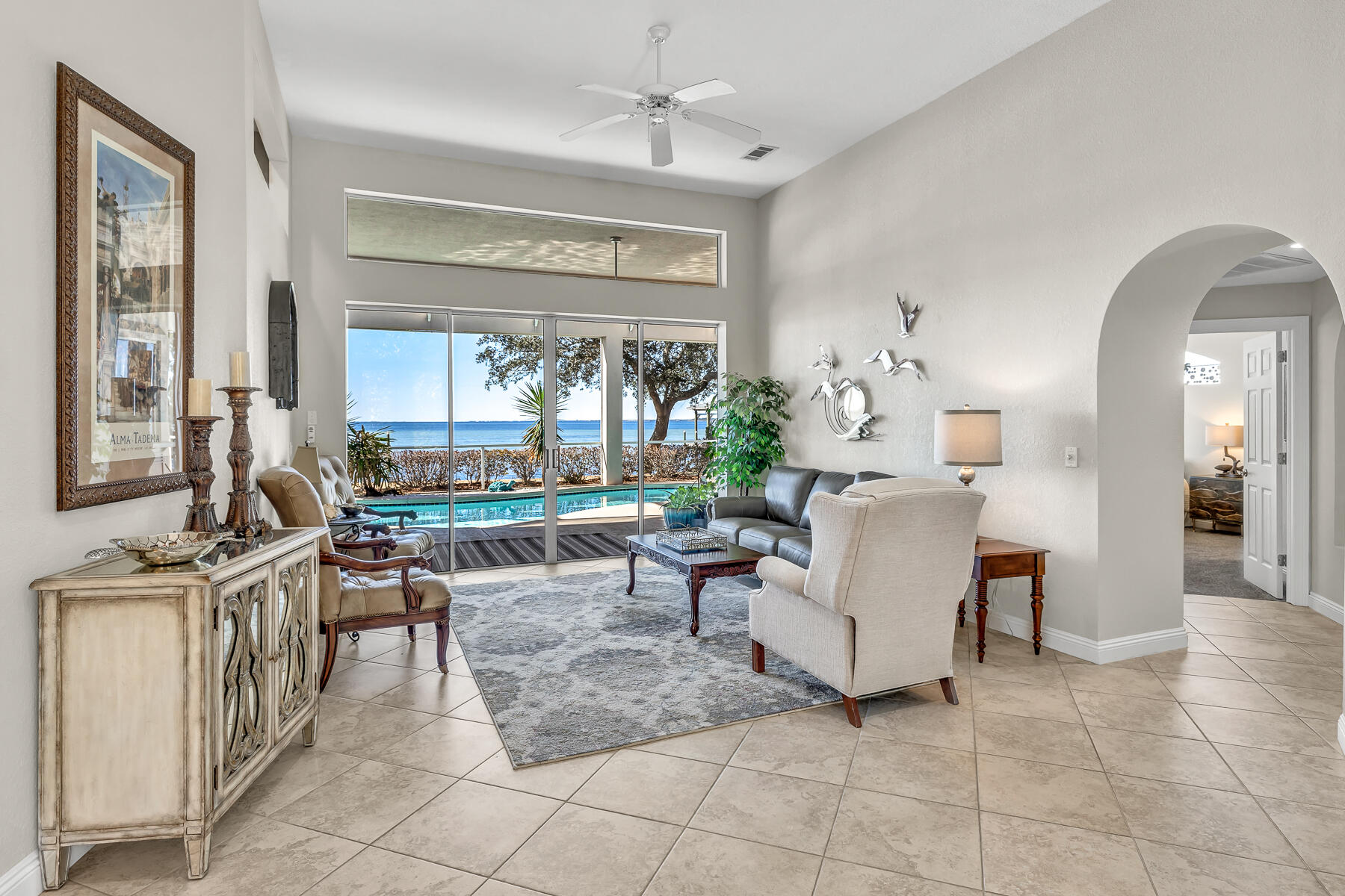 SOUTHWIND - Residential