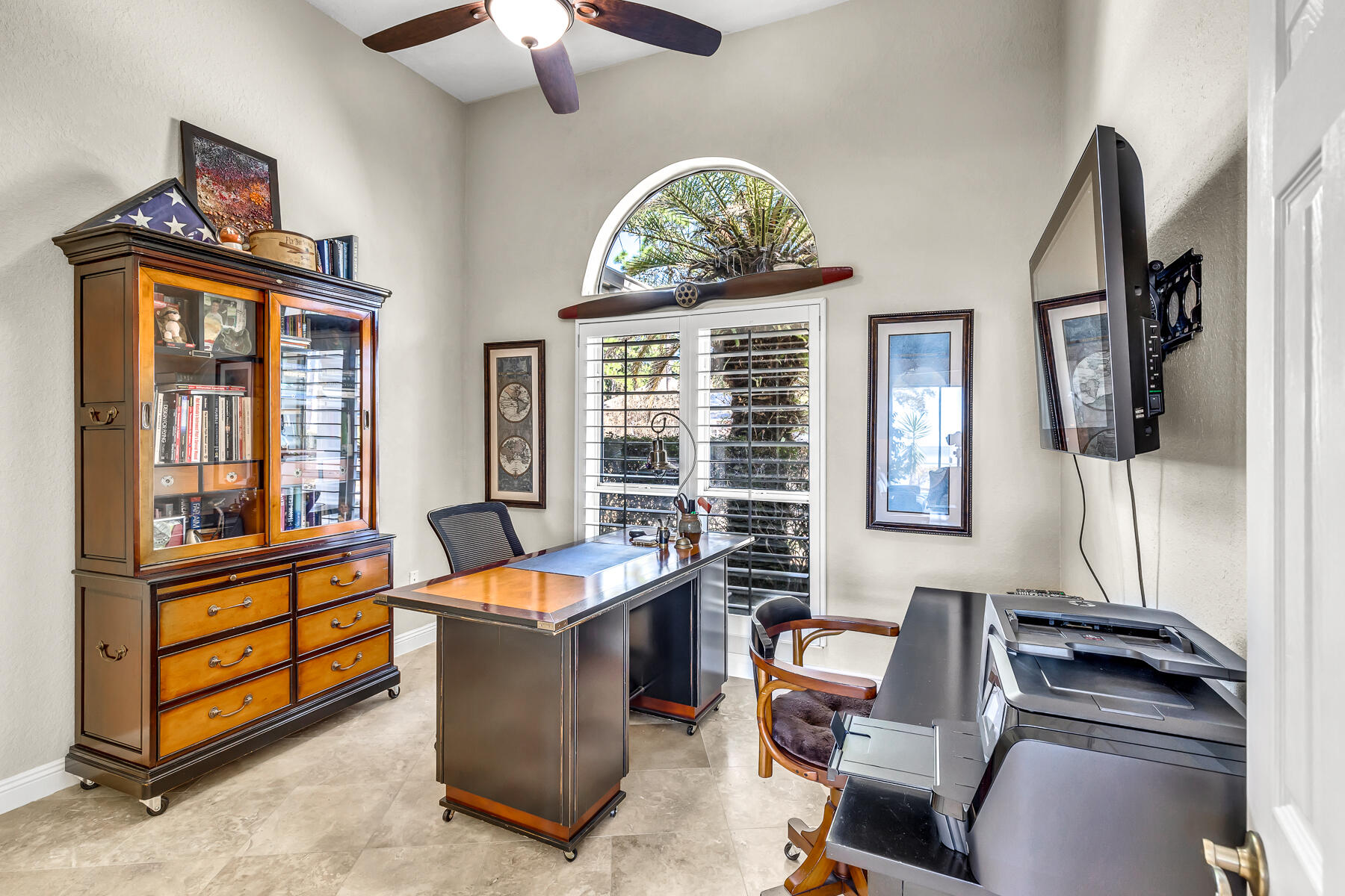 SOUTHWIND - Residential