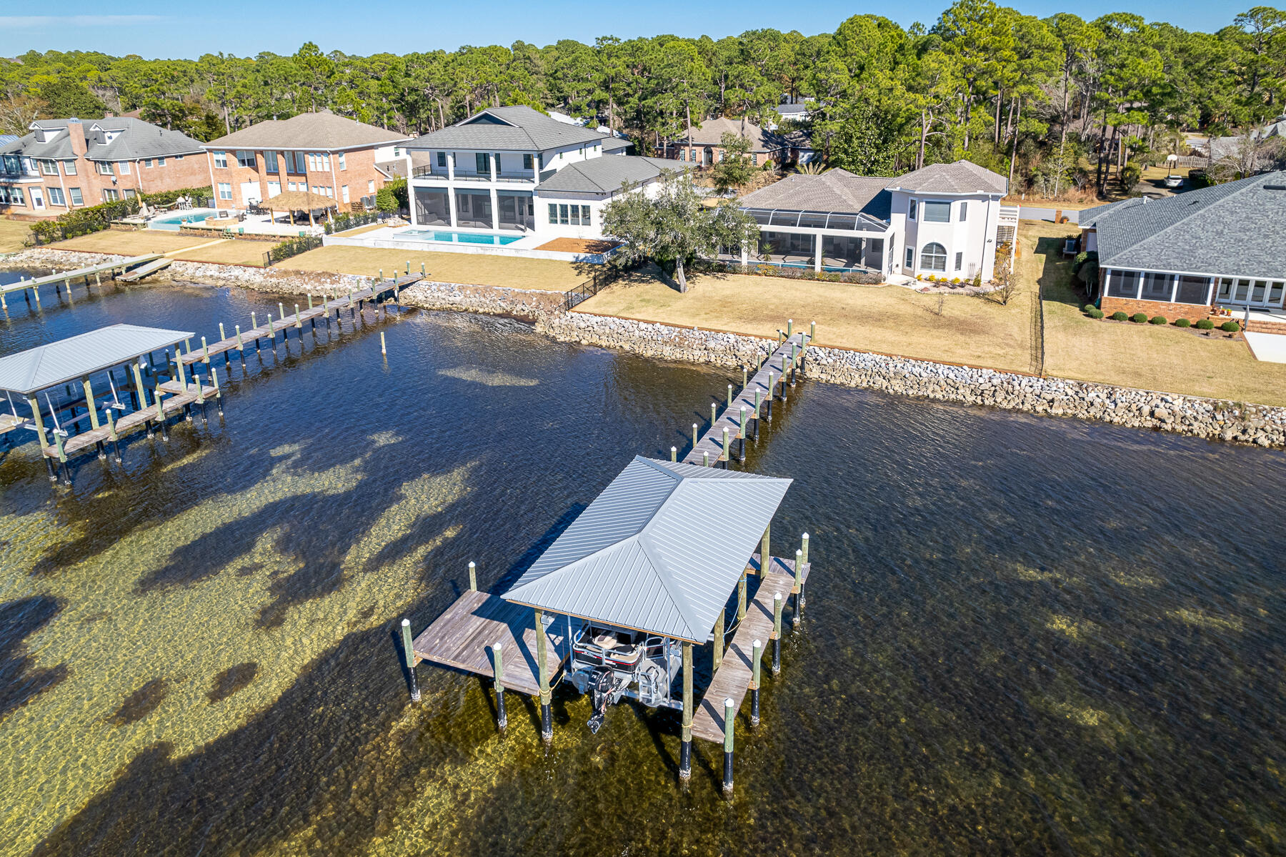 SOUTHWIND - Residential